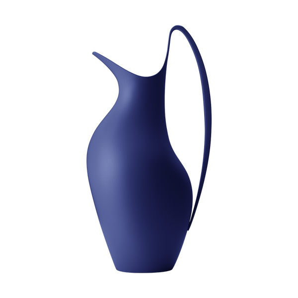 Koppel - Pitcher 1.2 Blue