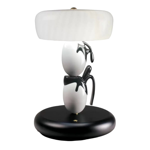 Hairstyle - Table Lamp (I/U)
