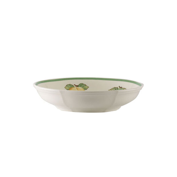 French Garden Fleurence - Pasta Bowl (Set of 6)