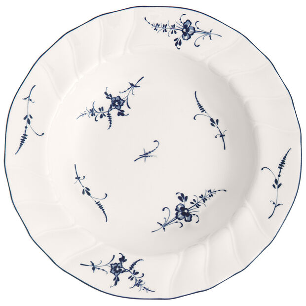Villeroy & Boch Old Luxembourg Soup Bowl