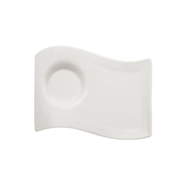 New Wave Caffe - Party plate large (Set of 6)