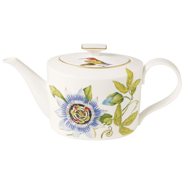Tea & Coffee - V&B