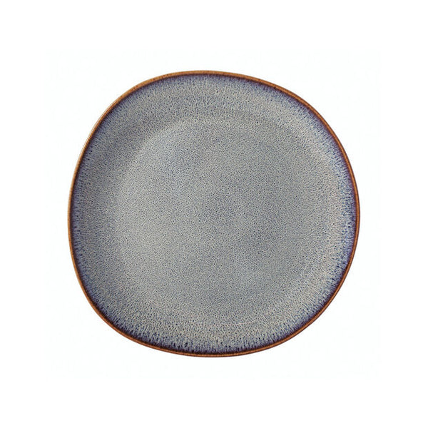 Lave Beige - Dinner Flat Plate (Set of 6)