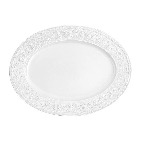 Cellini - Oval platter