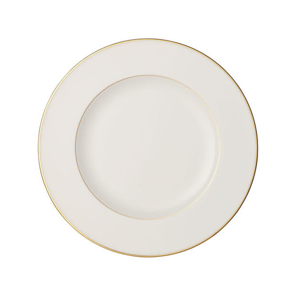 Anmut Gold - Flat plate (Set of 6)