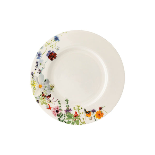 Brillance Grand Air - Salad Rim Plate (Set of 4)