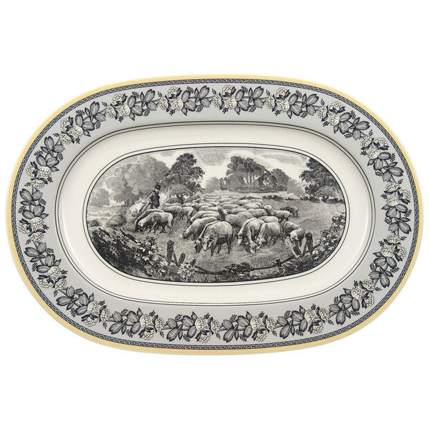 Villeroy & Boch Audun Ferme Platter
