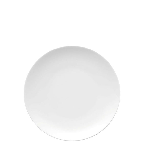 Medaillon White - Bread & Butter Plate (Set of 4)