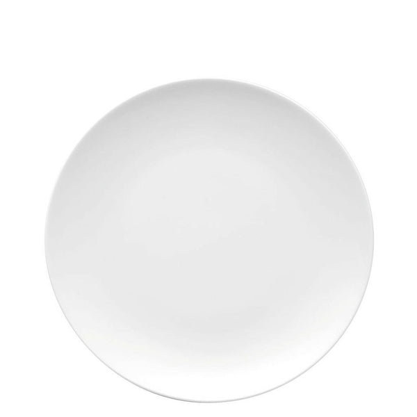 Medaillon White - Salad Plate (Set of 4)