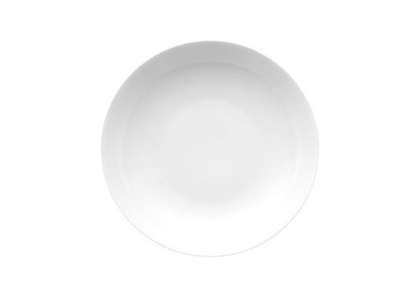 Medaillon White - Soup Plate (Set of 4)