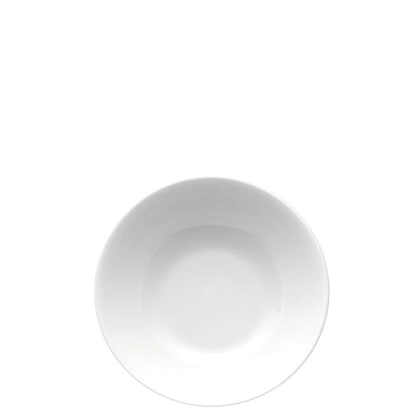 Medaillon White - Fruit Dish  (Set of 4)