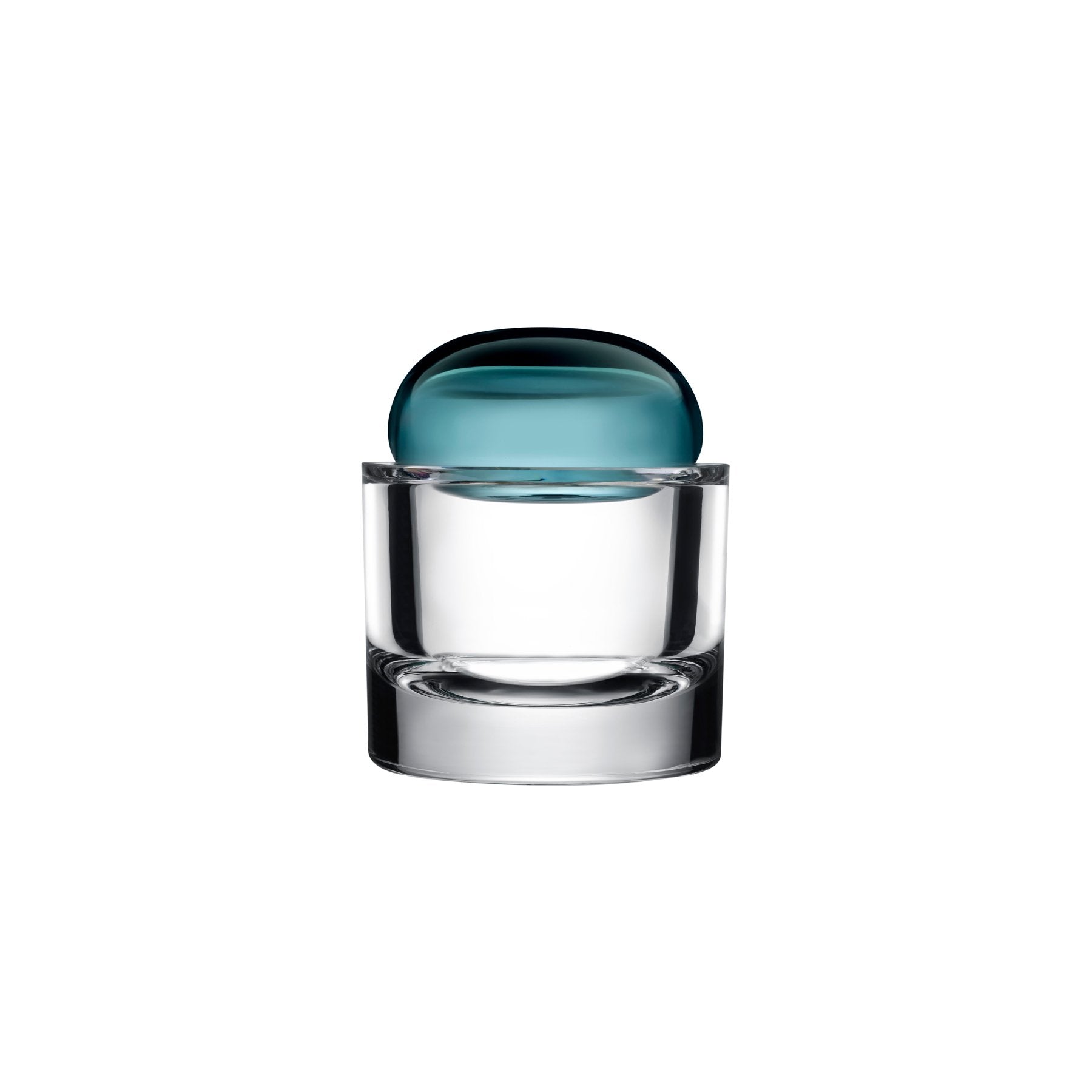 Ecrin | Lidded Vessel Small