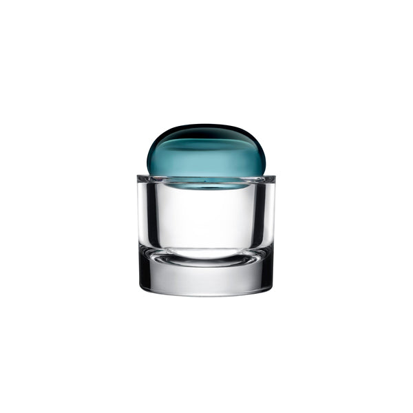 Ecrin - Lidded Vessel Small