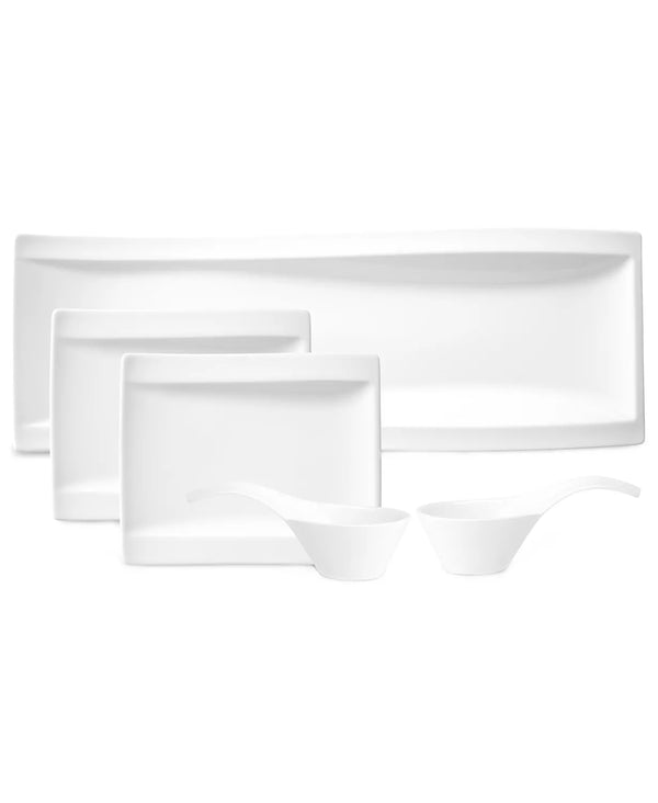 New Wave - Antipasti (Set of 5)