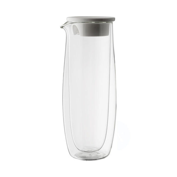 Artesano Beverages - Glass Carafe with Lid