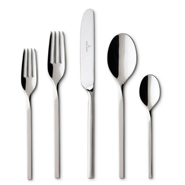 New Wave - Place Setting (Set of 5)