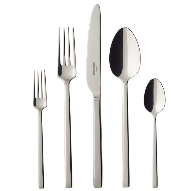 La Classica - Flatware (Set of 20)
