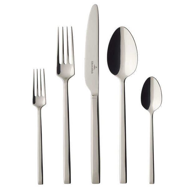 La Classica - Flatware (Set of 20)