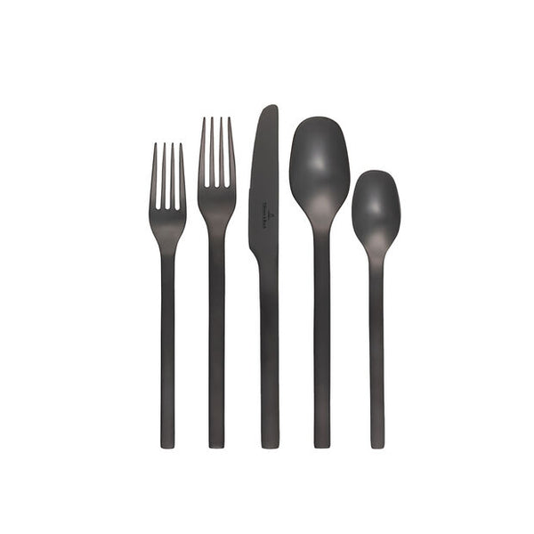Manufacture Rock - Place Setting (Set of 5)