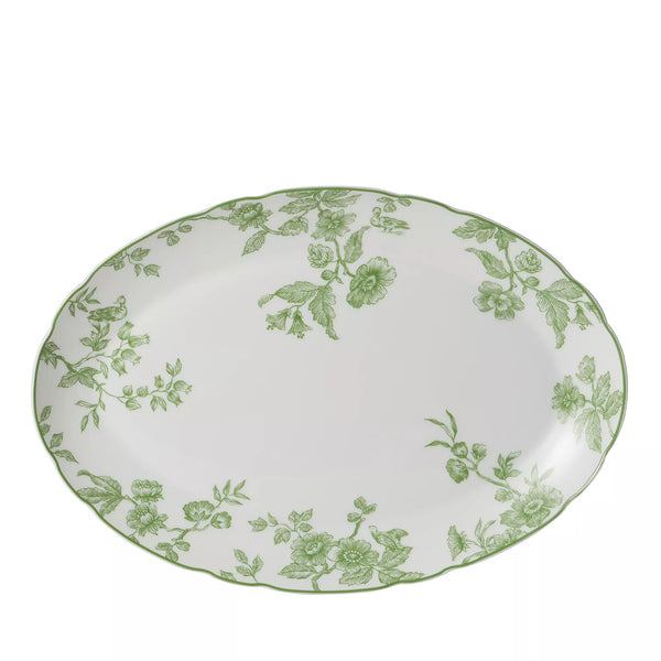 Albertine - Oval Platter