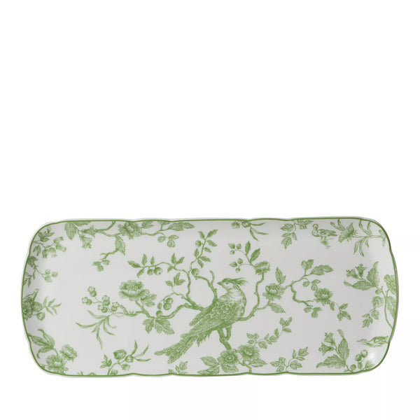 Albertine - Rectangular Cake Platter
