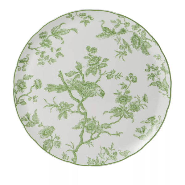 Albertine - Round Tart Platter