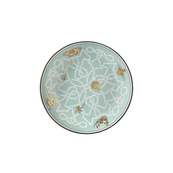 Arcadia Acquamarina - Dessert Plate * Last Piece *