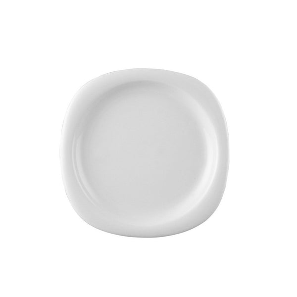 Suomi White - Salad Plate (Set of 4)