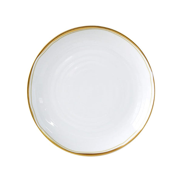 Albatre - Salad Plate