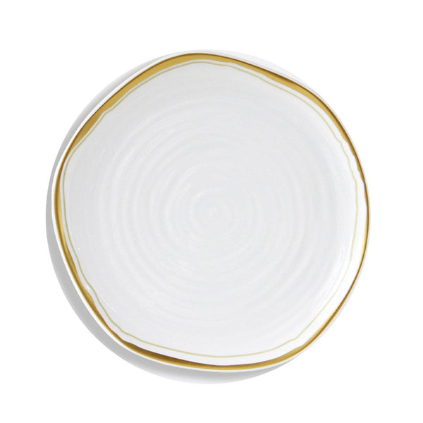Albatre - Alveole Plate