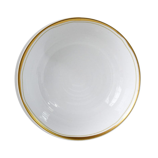 Albatre - Open Vegetable Dish