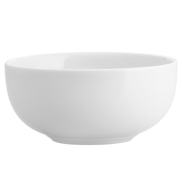 Broadway White - Individual Bowl (Set of 6)