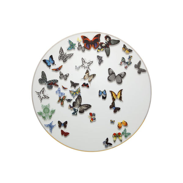 Butterfly parade - Charger