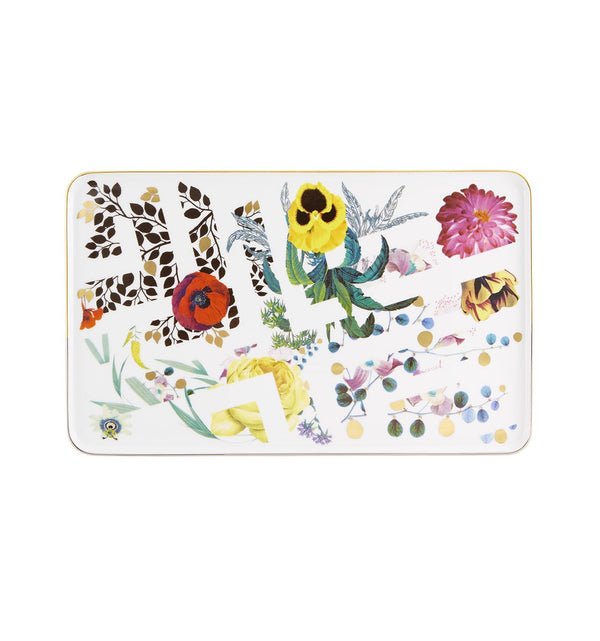Primavera - Rectangular Platter