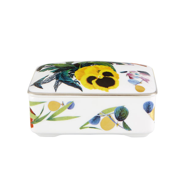 Primavera - Jewelry Box