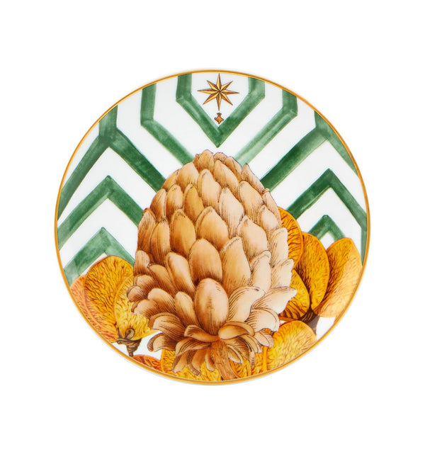 Amazonia - Bread And Butter Plate