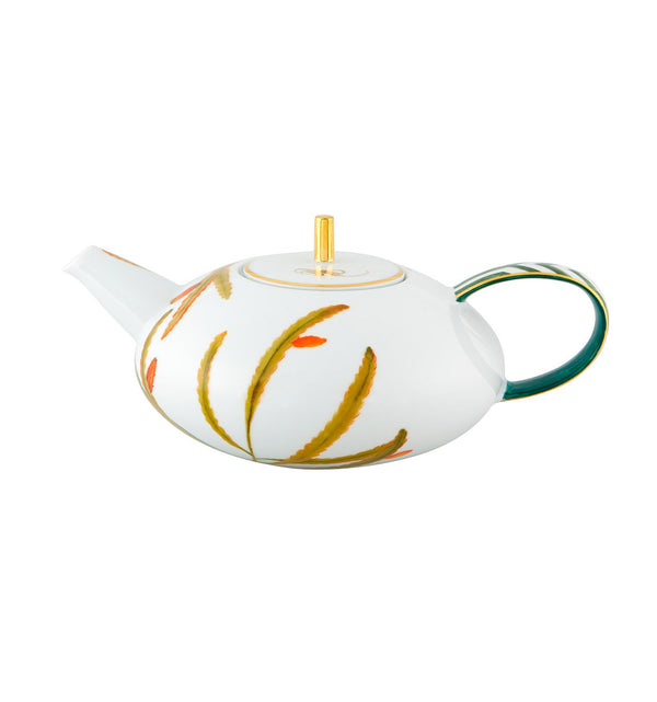 Amazonia - Tea Pot