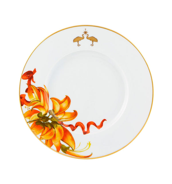 Amazonia - Dessert Plate