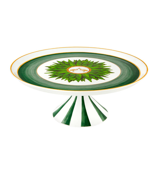 Amazonia - Large Cake Stand