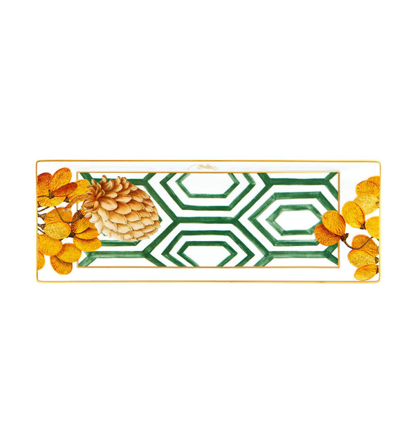 Amazonia - Tart Tray