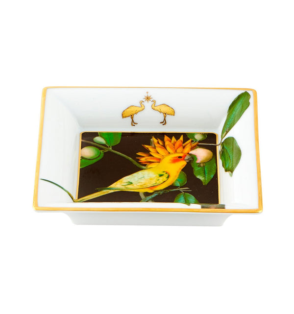 Amazonia - Small Square Tray