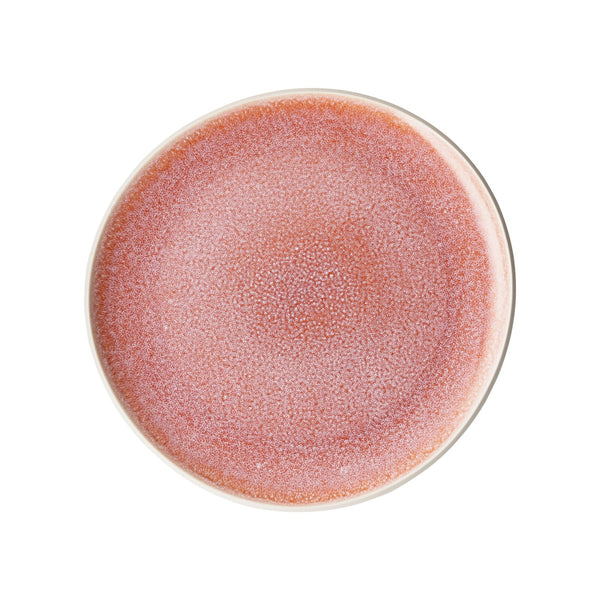 Junto Rose Quartz - Dinner Plate (Set of 4)