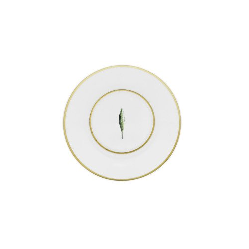 Toscane - Coffee Saucer