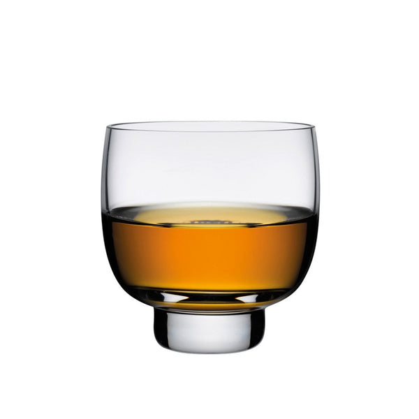 Malt - Whisky Glasses (Set of 4)