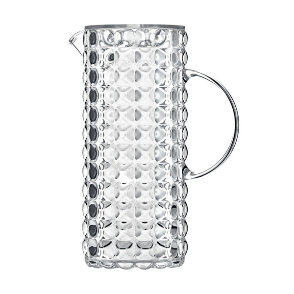 Tiffany - Water Pitcher with Lid