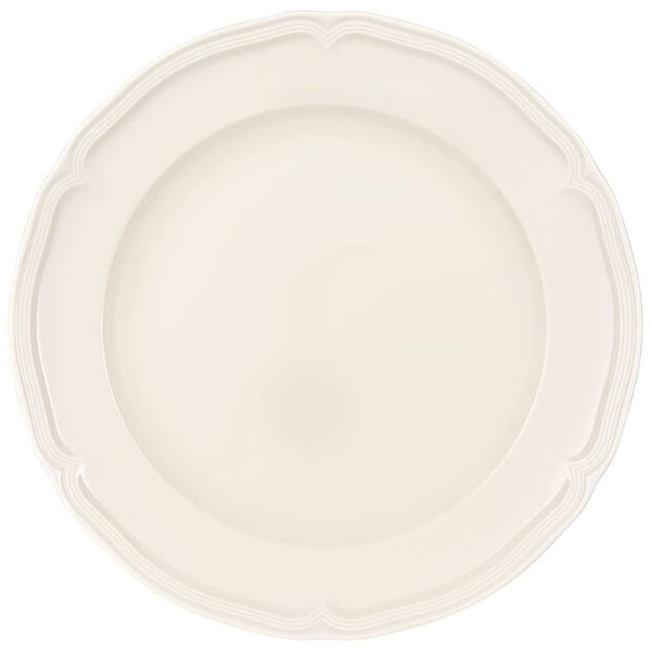 Manoir - Dinner Plate (Set of 6)