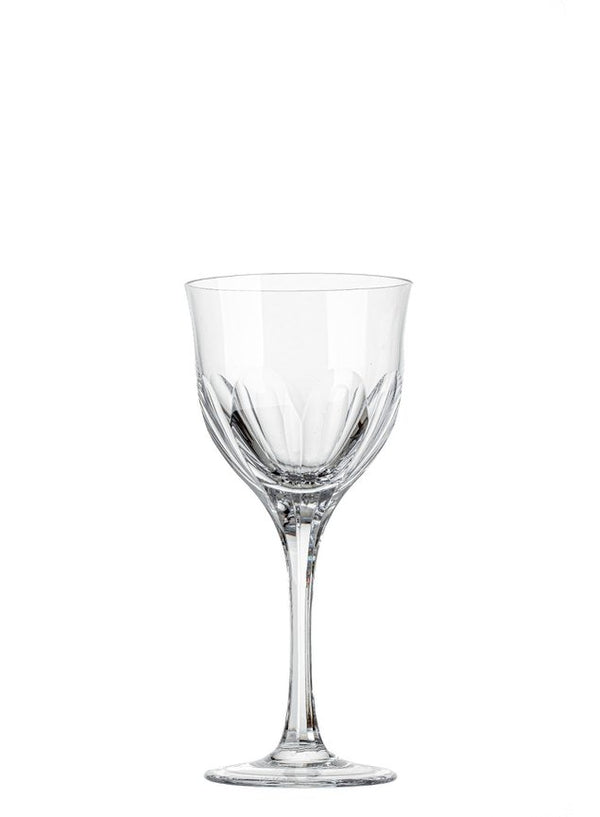 Sonata - Cut Red Wine Clear (Set of 6)