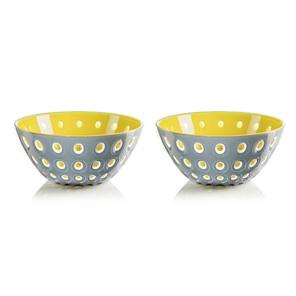 Le Murrine - Mini Bowl Color Inside (Set of 2)