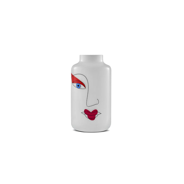 Mini Magnolia - Rock & Pop Vase Small