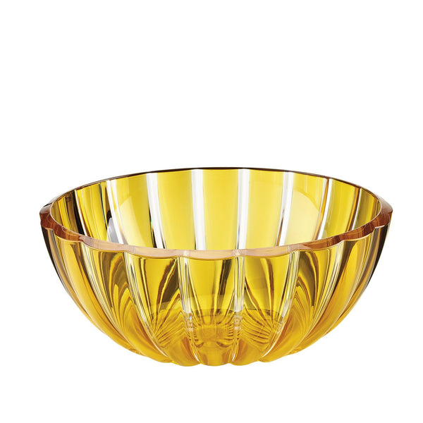 Dolcevita - L Bowl Amber